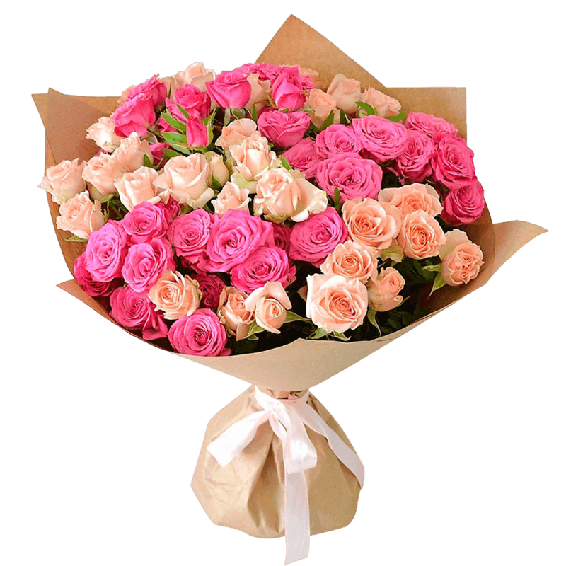 Доставка цветов в Алуште