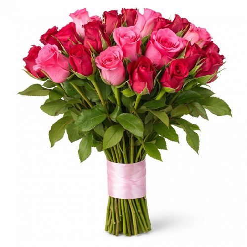 Букет невесты «Ветер странствий»