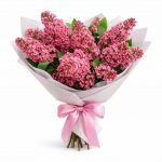 Букеты с сиренью